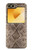 S2875 Rattle Serpent Imprimé graphique Peau Etui Coque Housse pour Samsung Galaxy Z Flip 6, Flip 7 FE