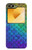 S2930 Sirène écailles de poisson Etui Coque Housse pour Samsung Galaxy Z Flip 6, Flip 7 FE