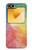 S2945 Aquarelle colorée Etui Coque Housse pour Samsung Galaxy Z Flip 6, Flip 7 FE