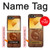 S3086 Rouge dragon Tatouage Etui Coque Housse pour Samsung Galaxy Z Flip 6, Flip 7 FE