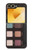 S3183 Palette Lip Etui Coque Housse pour Samsung Galaxy Z Flip 6, Flip 7 FE