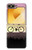 S3252 vélo Coucher de soleil Etui Coque Housse pour Samsung Galaxy Z Flip 6
