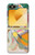 S3346 Vasily Kandinsky Guggenheim Etui Coque Housse pour Samsung Galaxy Z Flip 6, Flip 7 FE
