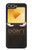 S3412 Ne touche pas mon téléphone Etui Coque Housse pour Samsung Galaxy Z Flip 6, Flip 7 FE