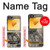 S3416 Plan Tour Eiffel Etui Coque Housse pour Samsung Galaxy Z Flip 6, Flip 7 FE