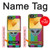 S3437 Extraterrestre Aucun signal Etui Coque Housse pour Samsung Galaxy Z Flip 6, Flip 7 FE