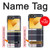 S3452 Plaid en tissu Etui Coque Housse pour Samsung Galaxy Z Flip 6, Flip 7 FE