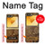S3456 Papier Steampunk Horloge millésimé Etui Coque Housse pour Samsung Galaxy Z Flip 6
