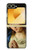 S3476 Prière Vierge Marie Etui Coque Housse pour Samsung Galaxy Z Flip 6, Flip 7 FE