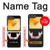 S3527 dents de vampire Etui Coque Housse pour Samsung Galaxy Z Flip 6