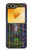S3545 Collision de particules Quantiques Etui Coque Housse pour Samsung Galaxy Z Flip 6, Flip 7 FE