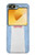 S3618 patte de chat Etui Coque Housse pour Samsung Galaxy Z Flip 6