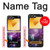 S3689 Planète spatiale Galaxy Etui Coque Housse pour Samsung Galaxy Z Flip 6