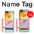 S3709 Galaxie rose Etui Coque Housse pour Samsung Galaxy Z Flip 6, Flip 7 FE