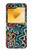 S3712 Motif Pop Art Etui Coque Housse pour Samsung Galaxy Z Flip 6, Flip 7 FE