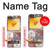 S3716 Motif floral rose Etui Coque Housse pour Samsung Galaxy Z Flip 6