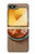 S3756 Nouilles ramen Etui Coque Housse pour Samsung Galaxy Z Flip 6