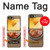 S3756 Nouilles ramen Etui Coque Housse pour Samsung Galaxy Z Flip 6