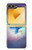 S3802 Rêve Baleine Pastel Fantaisie Etui Coque Housse pour Samsung Galaxy Z Flip 6