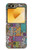 S3879 Griffonnage de musique rétro Etui Coque Housse pour Samsung Galaxy Z Flip 6, Flip 7 FE