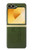 S3936 Avant vers Enermy Etui Coque Housse pour Samsung Galaxy Z Flip 6, Flip 7 FE