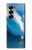 S0438 Hawaii Surf Etui Coque Housse pour Samsung Galaxy Z Fold 6