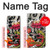 S0605 Yakuza tatouage Etui Coque Housse pour Samsung Galaxy Z Fold 6
