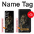S0877 Tigre du Bengale Etui Coque Housse pour Samsung Galaxy Z Fold 6