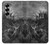 S1026 Gustave Doré Paradis perdu Etui Coque Housse pour Samsung Galaxy Z Fold 6