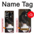 S1337 Japon Geisha Etui Coque Housse pour Samsung Galaxy Z Fold 6