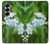 S1818 Ne m'oublie pas Etui Coque Housse pour Samsung Galaxy Z Fold 6