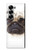S1852 Chien carlin Etui Coque Housse pour Samsung Galaxy Z Fold 6