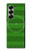 S2322 Football Terrain de football Etui Coque Housse pour Samsung Galaxy Z Fold 6