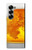 S2391 Verre de bière Etui Coque Housse pour Samsung Galaxy Z Fold 6