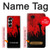 S2458 Zombie main Etui Coque Housse pour Samsung Galaxy Z Fold 6
