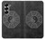 S2503 Tao Dharma Yin Yang Etui Coque Housse pour Samsung Galaxy Z Fold 6