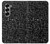 S2574 Mathématiques Physique Noirboard équation Etui Coque Housse pour Samsung Galaxy Z Fold 6