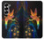 S2583 Tinkerbell Étincelle magique Etui Coque Housse pour Samsung Galaxy Z Fold 6