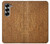 S2805 Égyptien Papyrus d'Ani Etui Coque Housse pour Samsung Galaxy Z Fold 6