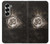 S2902 Yoga Namaste Symbole de l'OM Etui Coque Housse pour Samsung Galaxy Z Fold 6