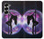 S3284 Disco Pole Fille Danse Etui Coque Housse pour Samsung Galaxy Z Fold 6
