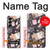 S3448 Mode Etui Coque Housse pour Samsung Galaxy Z Fold 6