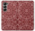 S3556 Motif yen Etui Coque Housse pour Samsung Galaxy Z Fold 6