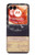 S0086 Vintage téléphone Etui Coque Housse pour Motorola Razr 50