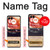 S0086 Vintage téléphone Etui Coque Housse pour Motorola Razr 50