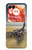 S0150 Scorpion du désert Etui Coque Housse pour Motorola Razr 70,60,50, Razr (2026, 2025, 2024)