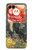 S0212 Van Gogh Portrait du Dr Gachet Etui Coque Housse pour Motorola Razr 70,60,50, Razr (2026, 2025, 2024)