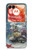 S0227 L'aquarium Etui Coque Housse pour Motorola Razr 70,60,50, Razr (2026, 2025, 2024)