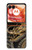 S0426 Dragon d'or Etui Coque Housse pour Motorola Razr 70,60,50, Razr (2026, 2025, 2024)