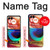 S0511 Paon Etui Coque Housse pour Motorola Razr 50